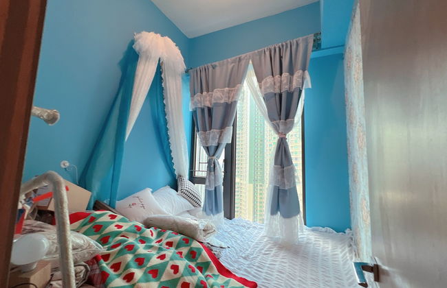 Beautiful 3-bedroom Apartment - Foto 11