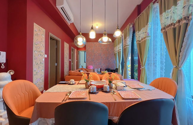 Beautiful 3-bedroom Apartment - Foto 24