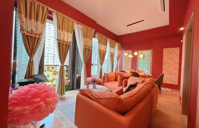Beautiful 3-bedroom Apartment - Foto 14