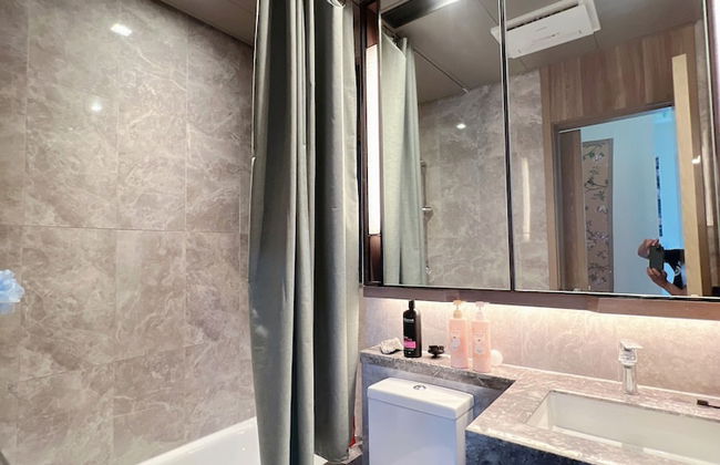 Beautiful 3-bedroom Apartment - Foto 16