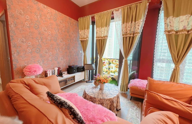 Beautiful 3-bedroom Apartment - Foto 15