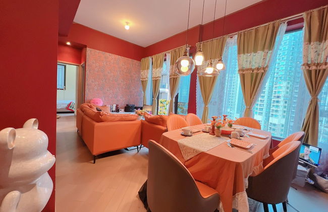 Beautiful 3-bedroom Apartment - Foto 23