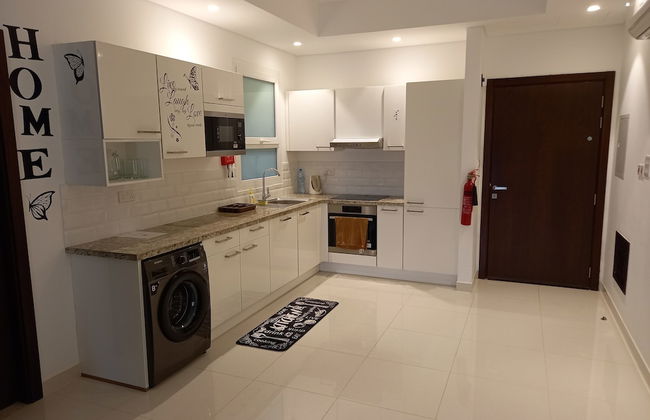 Remarkable 1-bed Apartment in Salalah - Foto 6