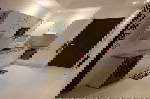 Foto 6 - Remarkable 1-bed Apartment in Salalah