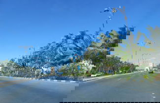 Foto 1 - Kalu Beach Resort, Hawana Lagoon - Salala
