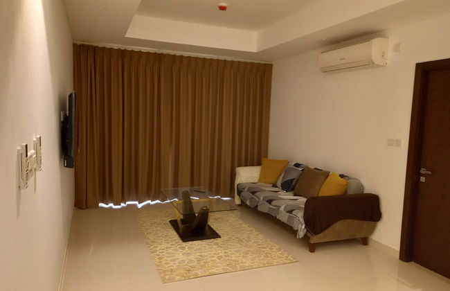 Kalu Beach Resort, Hawana Lagoon - Salala - Foto 5