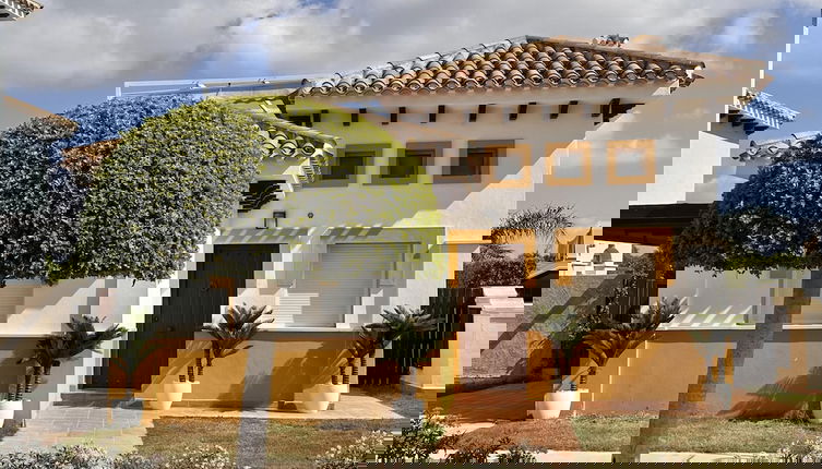Foto 1 - Luxurious Frontline Golf Villa on Mar Menor Golf