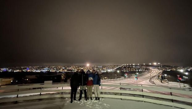Wintersport/Ski