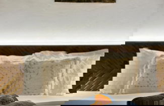 Foto 2 - Lovely 2 Bedroom Villa 1 Minute From Munggu Beach