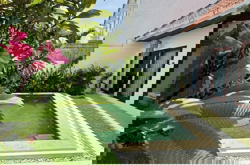 Foto 21 - Lovely 2 Bedroom Villa 1 Minute From Munggu Beach