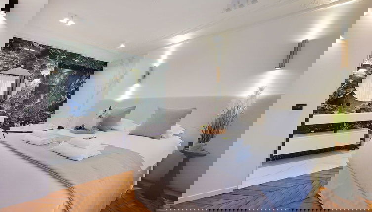 Foto 1 - Charming Apartment - 2br/6p - Gare Saint-lazare