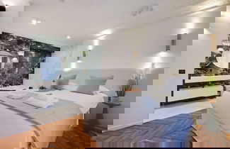 Foto 1 - Charming Apartment - 2br/6p - Gare Saint-lazare