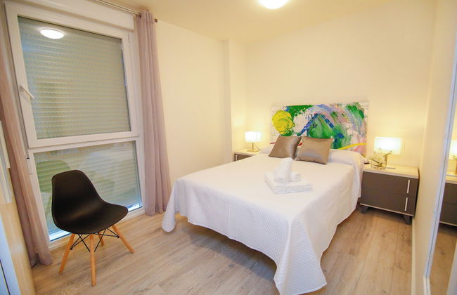 apartamentos Rincón del mar - Foto 8