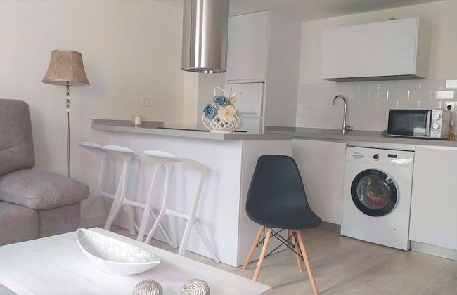 apartamentos Rincón del mar - Foto 41