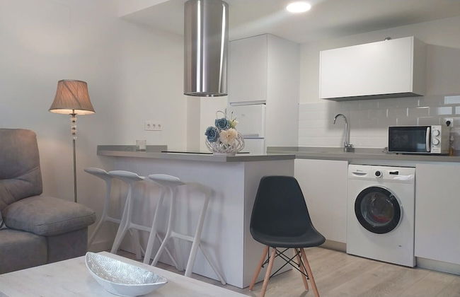 apartamentos Rincón del mar - Foto 42