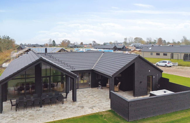 Luxury Retreat by Hasmark - By Traum Ferienwohnungen - Foto 1