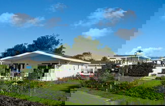 Photo 1 - Nice Chalet With Beach at 600 m