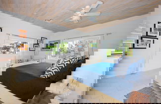 Foto 2 - Luxury Villa: Private Beachfront Escape