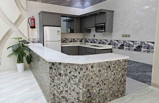 VIP resort chalet 21 - Foto 6
