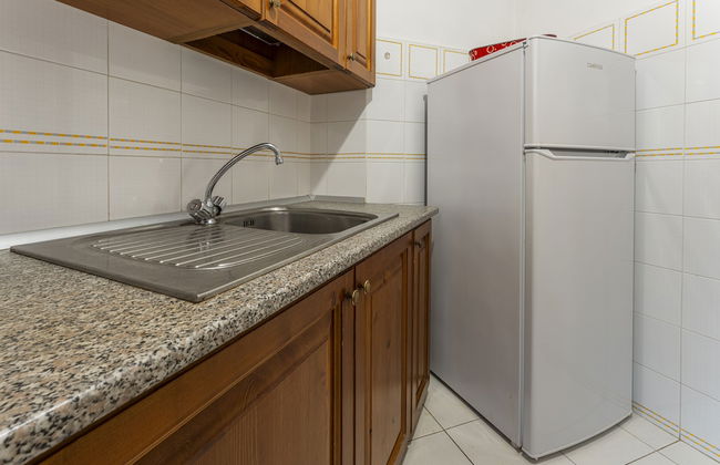 Argentario Giannella Apartment - Foto 13
