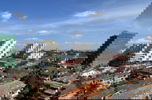 Foto 51 - Maskan Suites