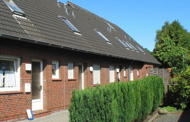 Maisonette Wohnung Meerjungfrau, Dornumersiel - Foto 7