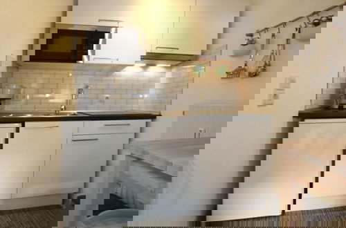 Foto 4 - Maisonette Wohnung Meerjungfrau, Dornumersiel