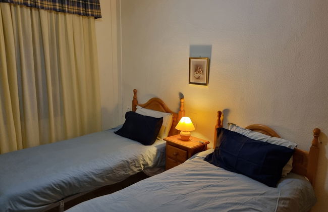 Dream Corner Facing the Sea - Foto 8