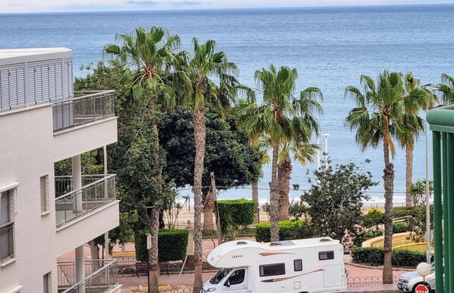 Dream Corner Facing the Sea - Foto 22