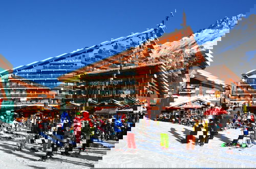 Foto 1 - Stylish Apartment in Meribel