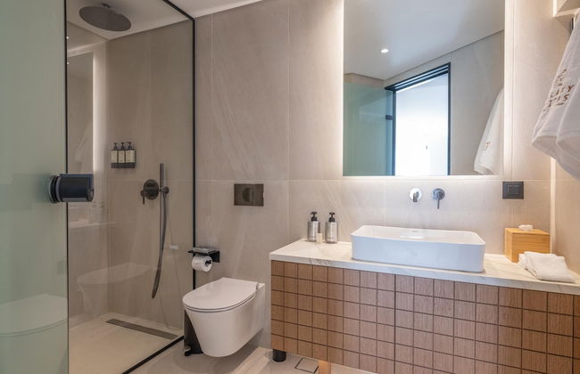 Galaxy Suites Boutique Resort - Foto 32
