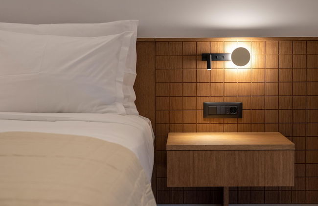 Galaxy Suites Boutique Resort - Foto 13