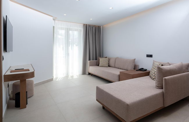 Galaxy Suites Boutique Resort - Foto 15