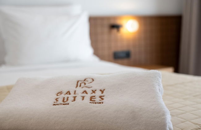 Galaxy Suites Boutique Resort - Foto 14