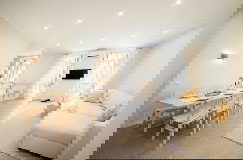 Photo 1 - Quiet and Luxurious Apartment - Cannes Center - 2br/6p