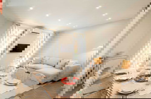 Photo 9 - Quiet and Luxurious Apartment - Cannes Center - 2br/6p