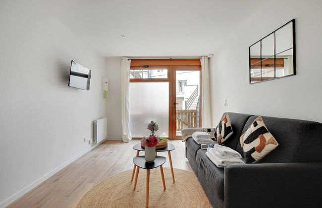 Charming Studio 2P- Next Paris - Foto 6