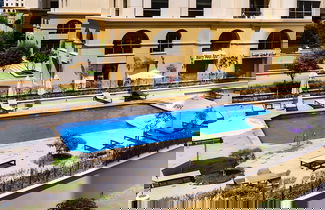 Foto 3 - Cozy 3BR Space at JBR Beach Nearby