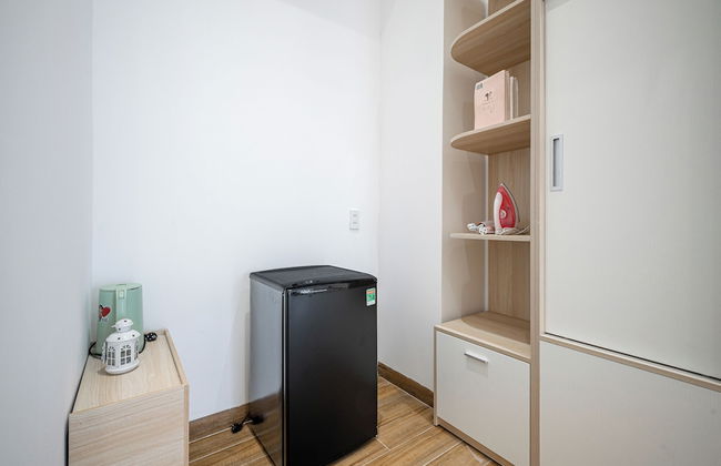 Cozrum Homes - Cozytel Residence - Foto 53