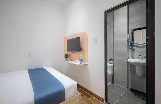 Cozrum Homes - Cozytel Residence - Foto 45
