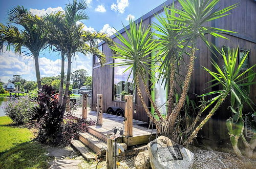 Photo 42 - Orlando Lakefront Tiny House Community