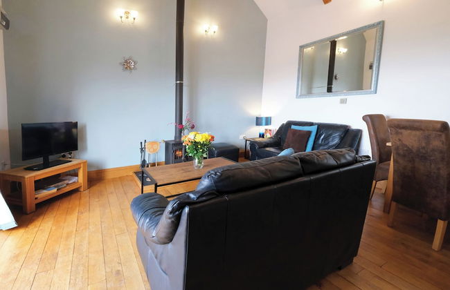 Ocean View Cottage 1 - Llanrhidian - Foto 25
