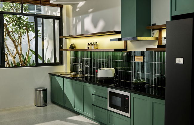 The Coffee City - Healing & Retreats - Photo 47