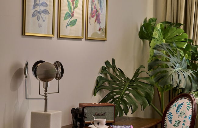 The Coffee City - Healing & Retreats - Photo 15