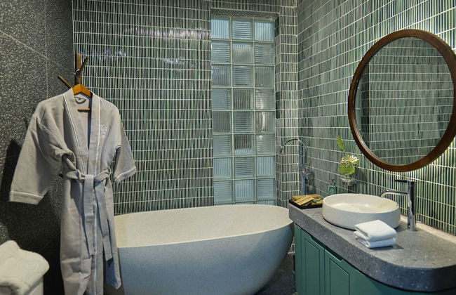 The Coffee City - Healing & Retreats - Photo 23