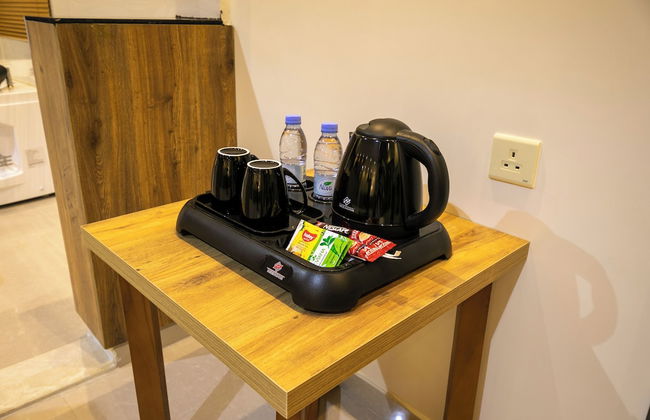 Naseem Al Shafa Hotel Apartments - Foto 15