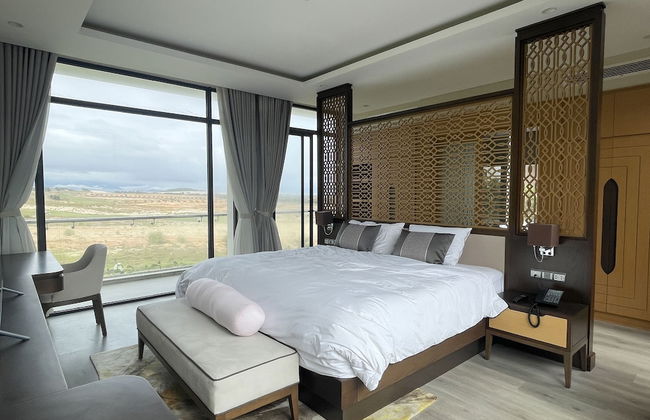 Residence Inn Villa Cam Ranh - Foto 50