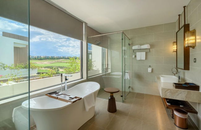 Residence Inn Villa Cam Ranh - Foto 20