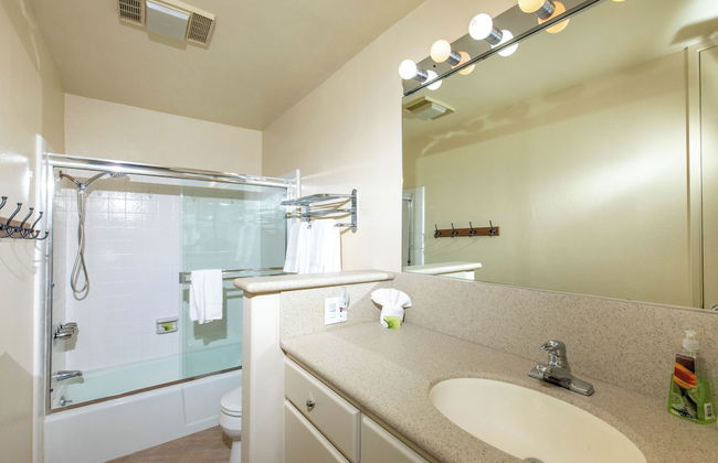 Oceanside Beach Condos - Foto 67