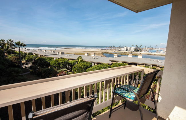 Oceanside Beach Condos - Foto 56